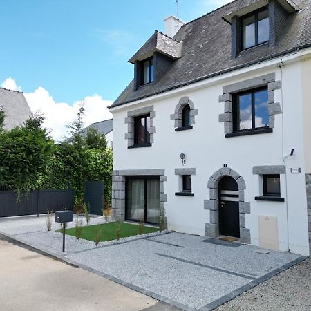 Pointe Du Raz Apartamento Vannes Exterior foto